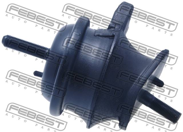 Подушка двигателя TM-GX93FR   перед