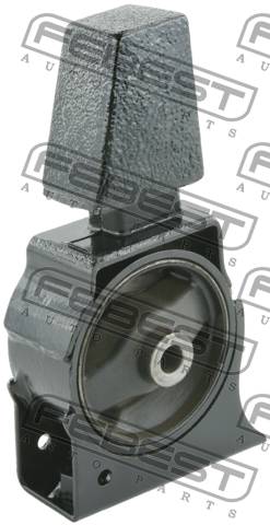 Подушка двигателя TM-NAD10F   перед