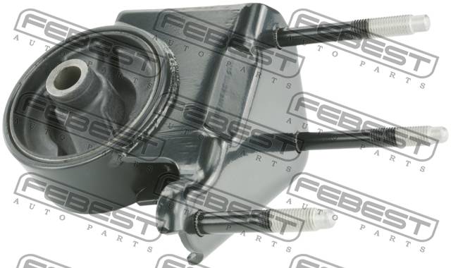 Подушка двигателя TM-SV40FR   перед