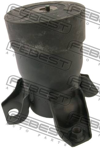 Подушка двигателя TM-SXV10FR   febest