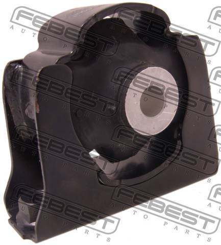 Подушка двигателя TM-ZZE150FR Corolla 140