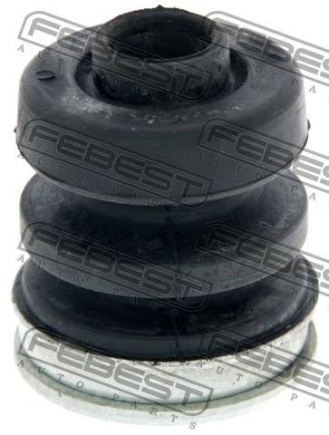 Подушка подрамника TSB-120FUP    febest