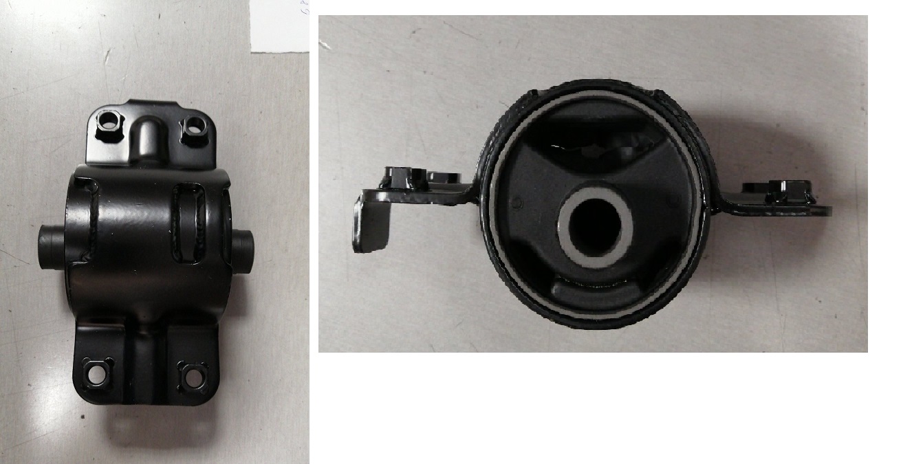 Подушка двигателя 12371-56041 (T11B61Z) RBI /11B/