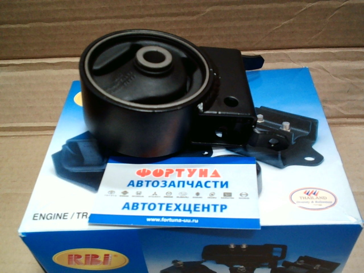 Подушка двигателя 12372-0M030 (T09NC4LAZ) RBI /VIOS NCP61,  NCP81,  NCZ20,  NCP51,  NCP52,  NCP58,  NCP13,  NCP21,  NCP34,  NCP31,  1NZFE ATM,  SCP13 2SZFE '02-/