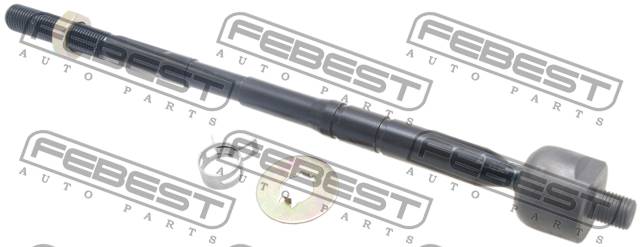 Рулевая тяга 0122-ARD FEBEST /TOWNACE CR4# '96-/