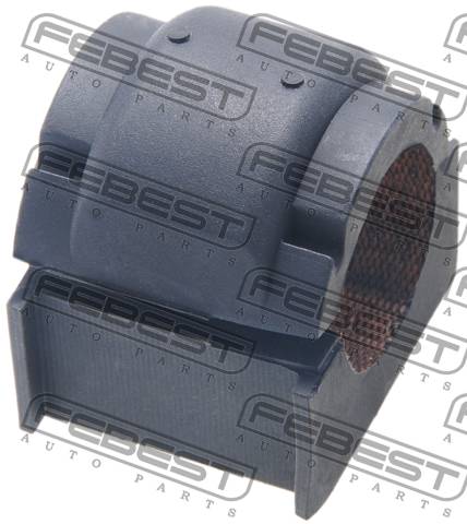 Втулка MZSB-CX9R Febest (d=32) (стабилизатора)