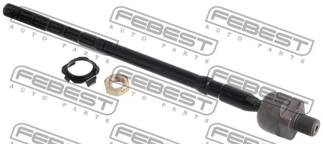 Рулевая тяга 0422-N84** FEBEST /Altima C31 '02-,  Maxima A34 '04-/