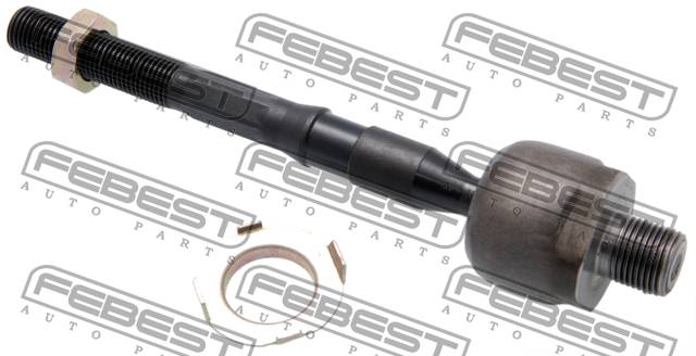 Рулевая тяга 0522-MZ6 Febest /MAZDA 6,  ATENZA GGEP,  GYEW '02-/