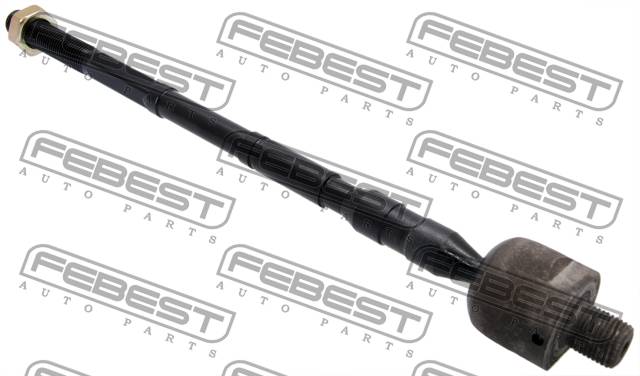 Рулевая тяга 0822-B13 FEBEST /LEGACY BL5 '03-,  FORESTER SG5 '02-'05,  IMPREZA GH# '07-/