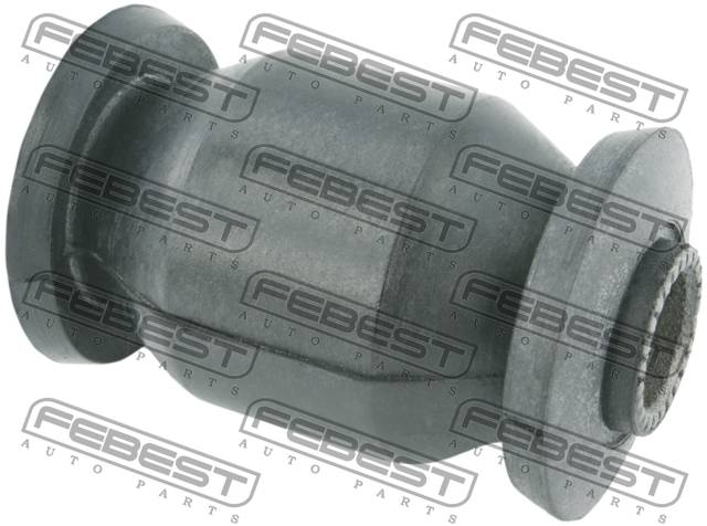 Сайлентблок DAB-MATB** FEBEST [09319-10030] /SUZUKI WAGON R/