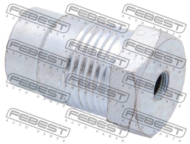 Сайлентблок 0635-ELF [Febest] /верх.рычага ELF/ [8-97089934-3] болт