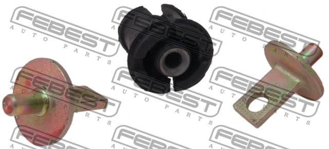 Сайлентблок HAB-003 Febest