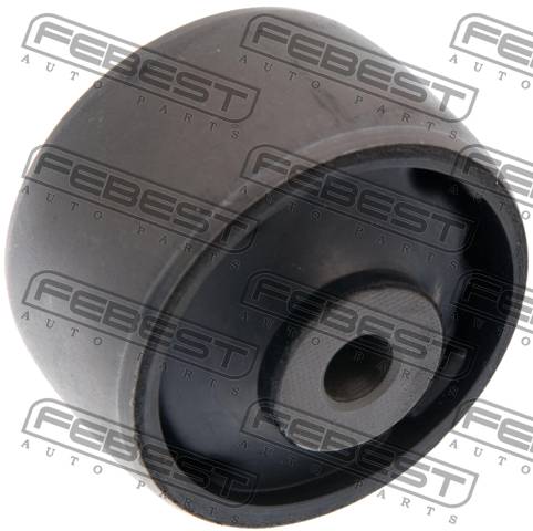 Сайлентблок HAB-028  [Febest] /задн.прод.рычага RA1 