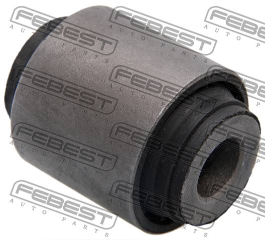 Сайлентблок HAB-034  [Febest] /перед.передн HR-V/ 