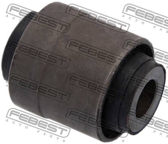 Сайлентблок HAB-037  [Febest]  развальный Odissei 