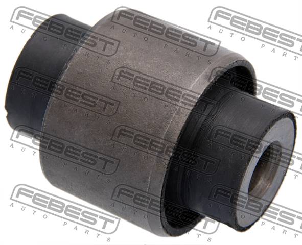 Сайлентблок HAB-067** Febest /задн.попереч.рычага/  