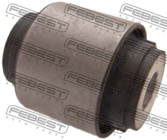 Сайлентблок HAB-086** Febest