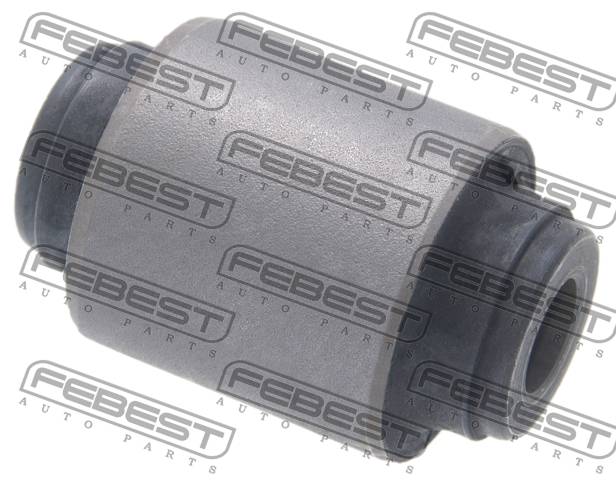 Сайлентблок HAB-108  [Febest]  {=NAB-S50S}