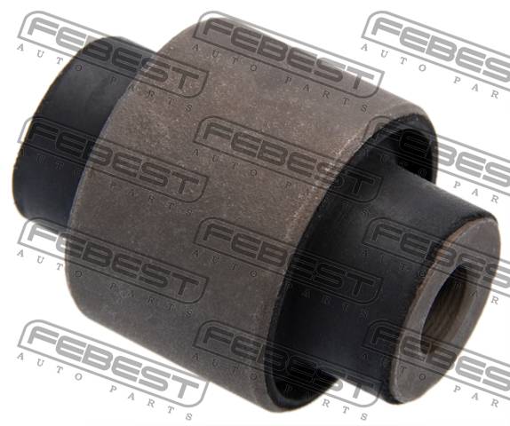 Сайлентблок HAB-117  [Febest]  