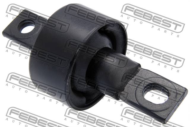 Сайлентблок HAB-126  [Febest]  