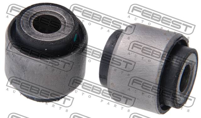 Сайлентблок HARM-10  [Febest] Сайлентблок HARM-10  [Febest] {=872 136/52371-SM4-010S/52343-SK7-003/52343-SH3-004