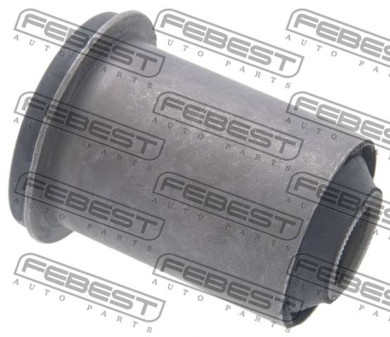 Сайлентблок ISAB-011 Febest /нижн.передн.рычага/
