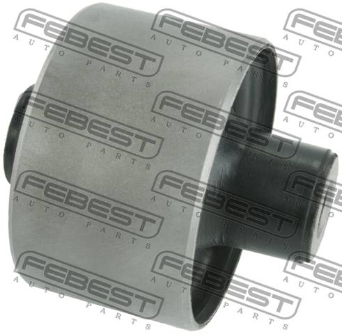 Сайлентблок MAB-002 Febest /заднего продольного рычага CB1,  CB2/