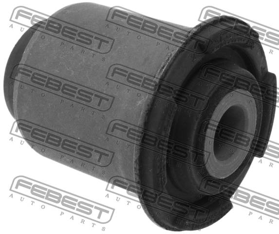 Сайлентблок MAB-009  [Febest]  