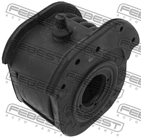 Сайлентблок MAB-021  [Febest] 
