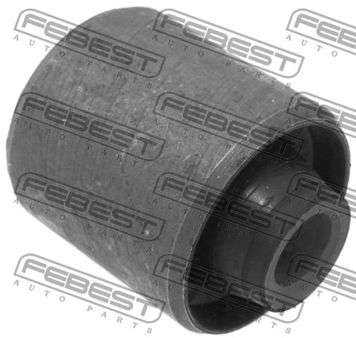 Сайлентблок MAB-030  [Febest]  