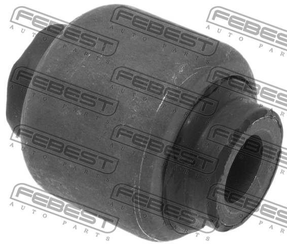 Сайлентблок MAB-052  [Febest] задн.нижний кулак  