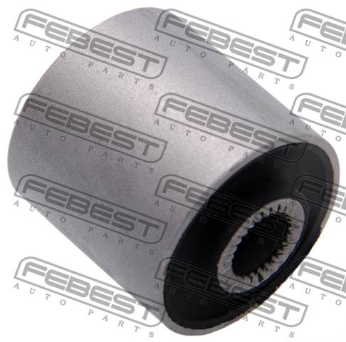 Сайлентблок MAB-114RUB  [Febest]  