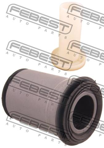 Сайлентблок MAB-117  [Febest]  