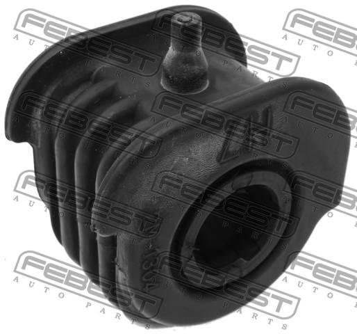 Сайлентблок MAB-2M Febest