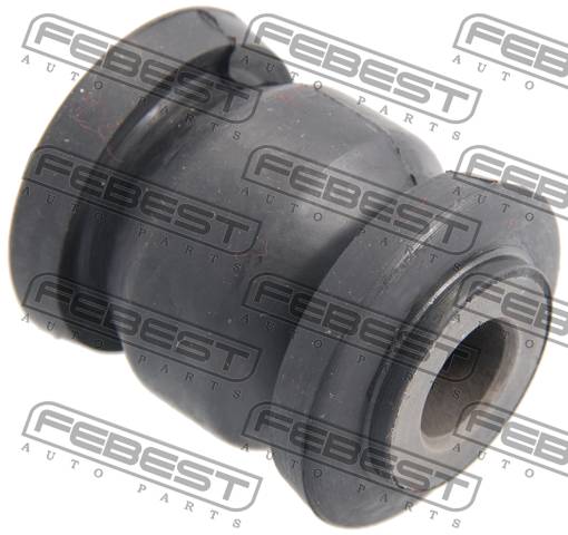 Сайлентблок MAB-DJ1S     [Febest]  [MN161705]