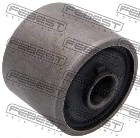 Сайлентблок MAB-EA3  [Febest]  [MR554381]