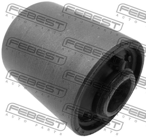 Сайлентблок MZAB-001[Febest] /задн.перед.626/ 811 116/GA2A-34-46XE/
