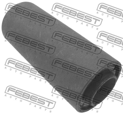 Сайлентблок MZAB-002** Febest /16*33 длин/