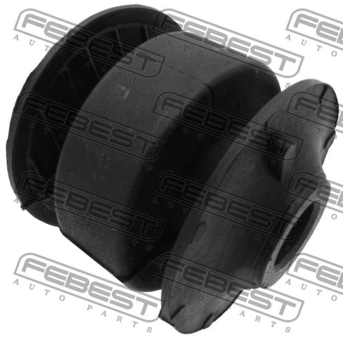 Сайлентблок MZAB-023 [Febest]  812 103/GE4T-28-250C