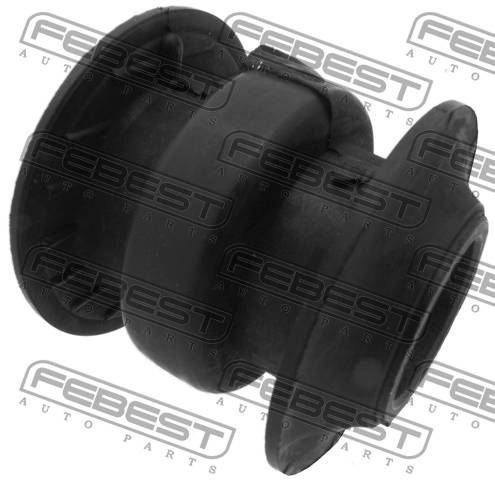 Сайлентблок MZAB-024 [Febest]  /GE4T-28-250B