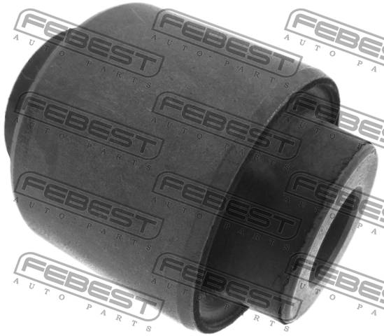 Сайлентблок MZAB-037 [Febest] 