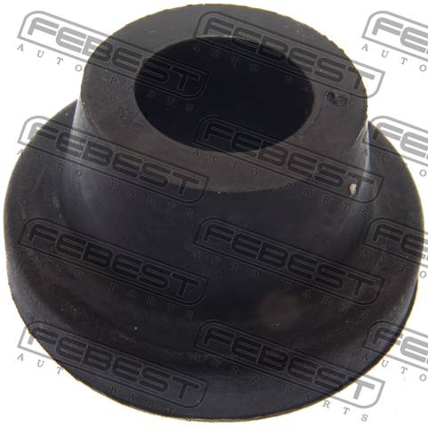 Сайлентблок MZAB-051 [Febest] /.перед ниж  DW3W 98- 