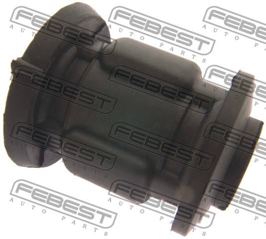 Сайлентблок MZAB-073 [Febest] B455-34-46YA