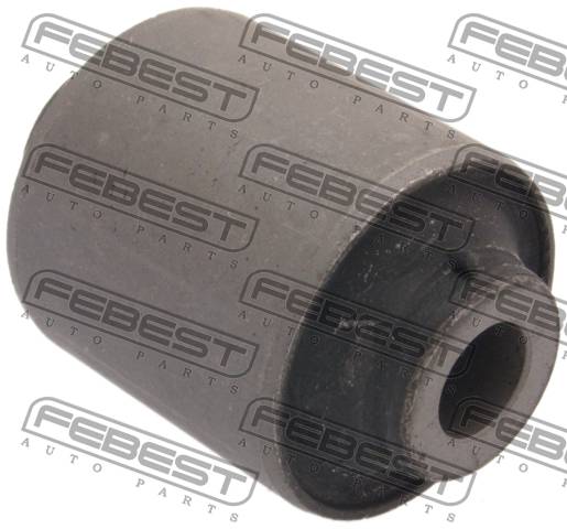 Сайлентблок MZAB-084 [Febest] 811 144/GJ6A-34-470/