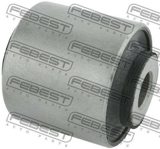 Сайлентблок MZAB-085 [Febest]  811 145/GJ6A-34-710A
