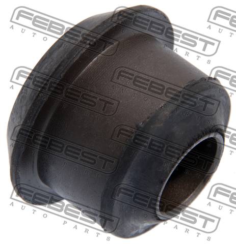 Сайлентблок MZAB-087 [Febest] перед.верх.Bongo  [S47P-34-710A]