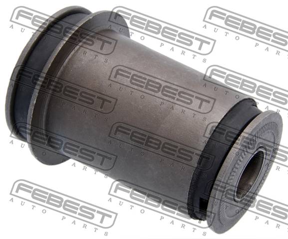Сайлентблок MZAB-088 [Febest]  