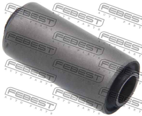 Сайлентблок MZAB-090 [Febest] рессорный titan 16*33  0559-34-330