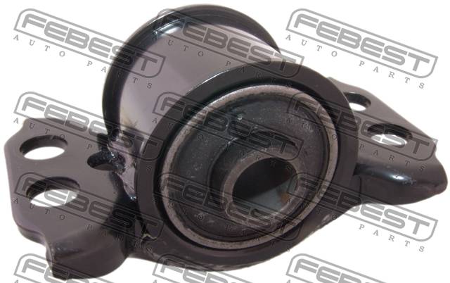 Сайлентблок MZAB-2MPV  [Febest] LA01-34-230A