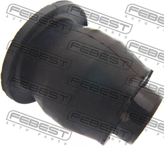 Сайлентблок MZAB-FRF  [Febest]  